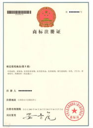 中山商標注冊服務 金維知識產權專業護航企業品牌發展