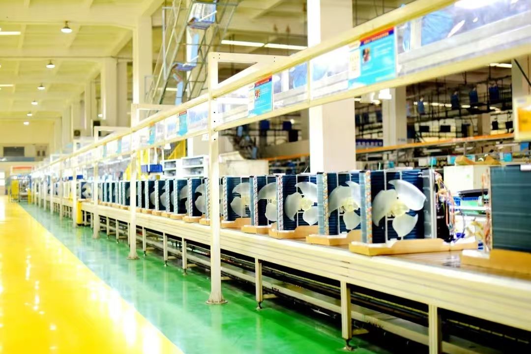 安徽滁州技師學院格力訂單班-&ldquo;訂單化培養、專業化教學、規范化實習、直通化就業&rdquo;
